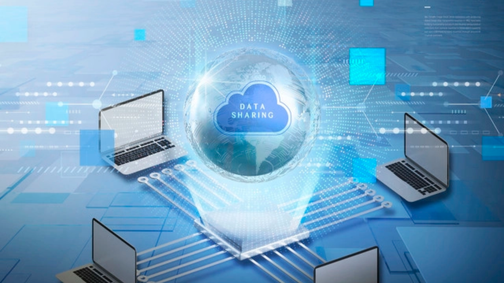 数镒邦数字化运营系统